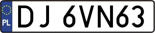 DJ6VN63