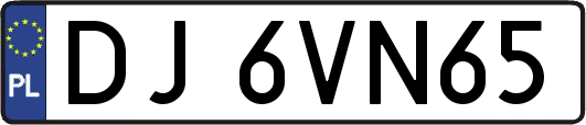 DJ6VN65