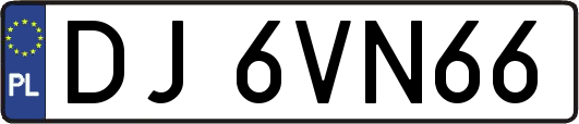 DJ6VN66