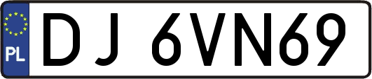 DJ6VN69