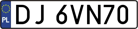 DJ6VN70