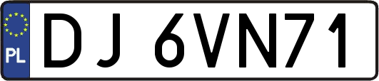 DJ6VN71