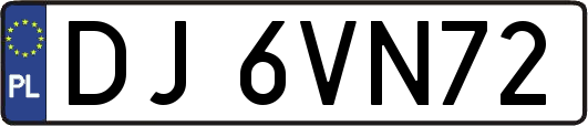 DJ6VN72
