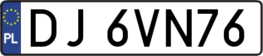 DJ6VN76