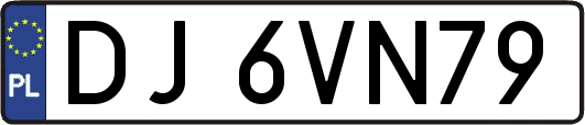 DJ6VN79