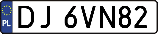 DJ6VN82