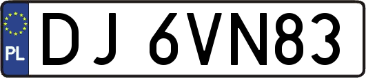 DJ6VN83