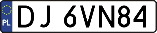 DJ6VN84