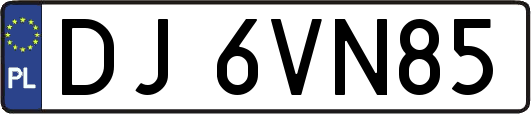 DJ6VN85