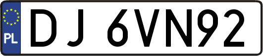 DJ6VN92