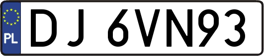 DJ6VN93