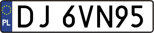 DJ6VN95
