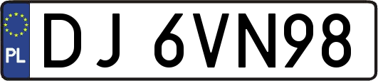 DJ6VN98