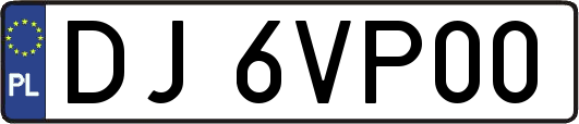 DJ6VP00