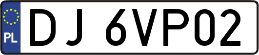 DJ6VP02