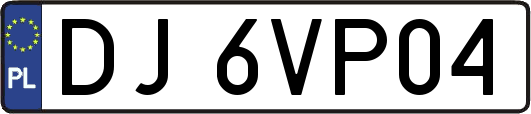 DJ6VP04