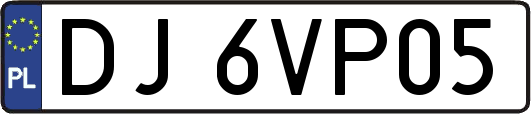 DJ6VP05