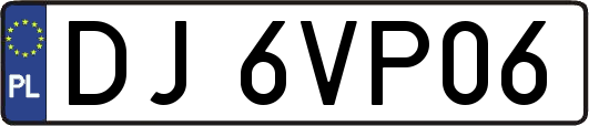 DJ6VP06