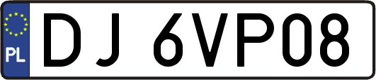 DJ6VP08