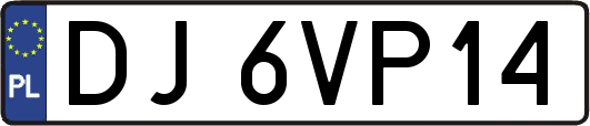 DJ6VP14