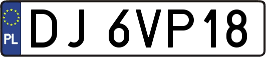 DJ6VP18