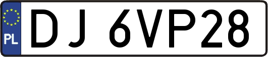 DJ6VP28