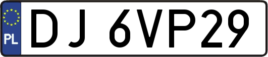 DJ6VP29
