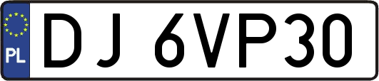 DJ6VP30