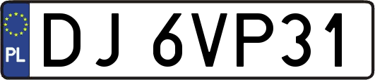 DJ6VP31
