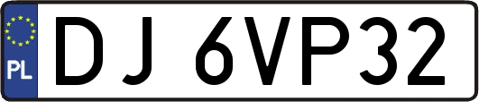 DJ6VP32