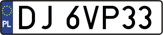 DJ6VP33