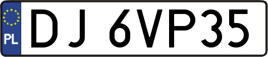 DJ6VP35