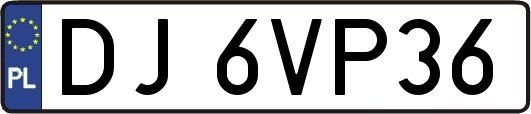 DJ6VP36