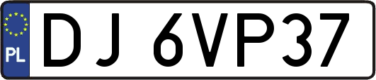 DJ6VP37