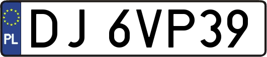 DJ6VP39
