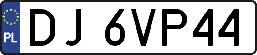 DJ6VP44
