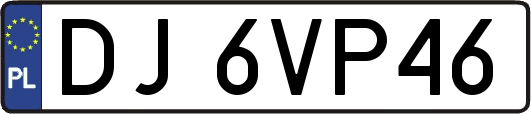 DJ6VP46