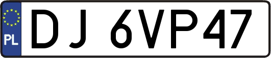 DJ6VP47