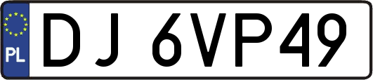 DJ6VP49