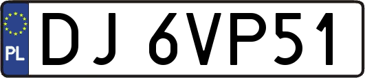 DJ6VP51