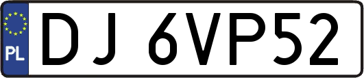 DJ6VP52