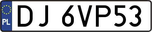 DJ6VP53
