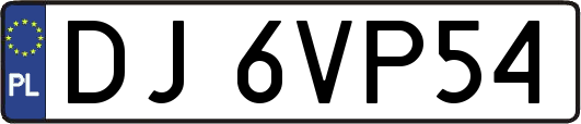 DJ6VP54