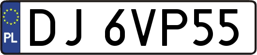 DJ6VP55