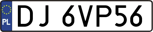 DJ6VP56
