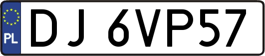DJ6VP57