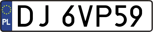 DJ6VP59