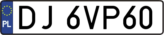 DJ6VP60