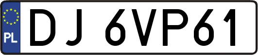 DJ6VP61