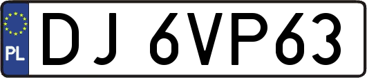 DJ6VP63